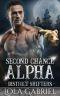 [District Shifters 01] • Second Chance Alpha